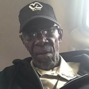 Meet your Posher, Joseph